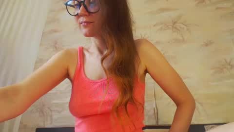 Sweet Rosely online show from 07.13.26