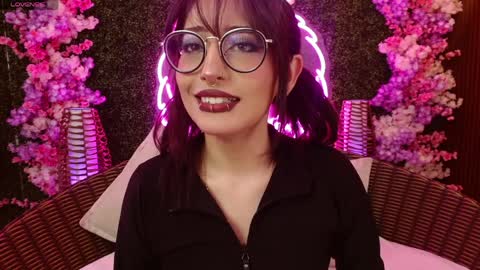 Roxanee online show from 03.30.26