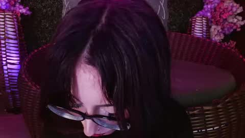 Roxanee online show from 07.03.26