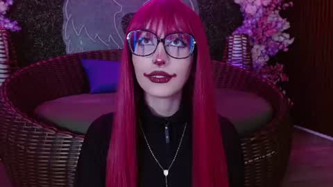 Roxanee online show from 07.04.26