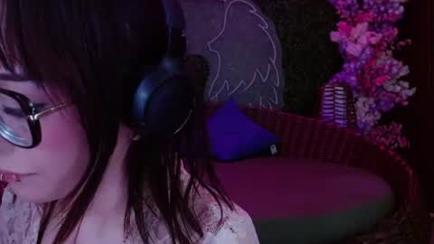 Roxanee online show from 07.06.26