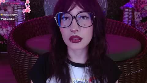 Roxanee online show from 07.10.26