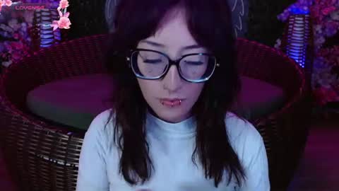 Roxanee online show from 07.11.26