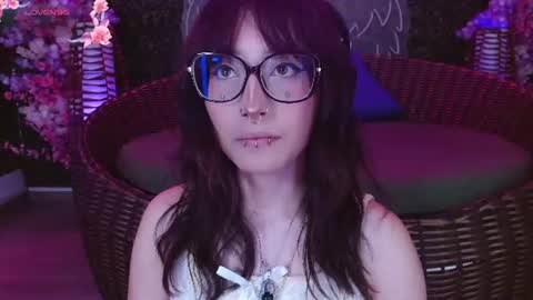 Roxanee online show from 07.13.26