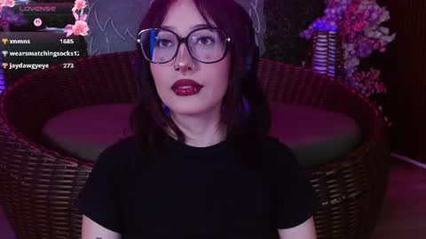 Roxanee online show from 07.15.26