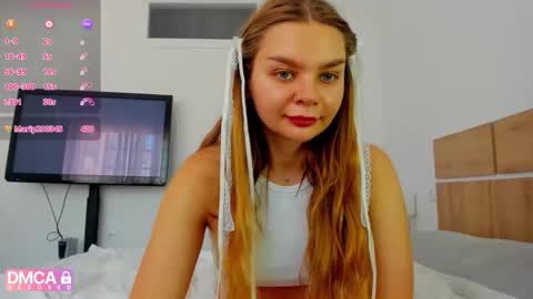 Sabina online show from 05.14.26