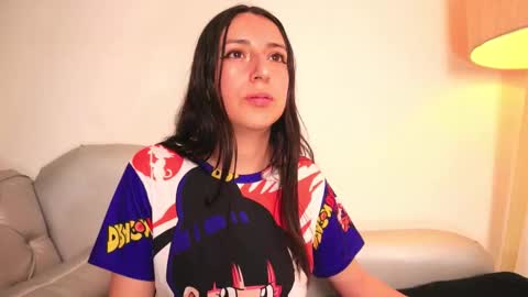 Sammy Lauren online show from 02.02.26