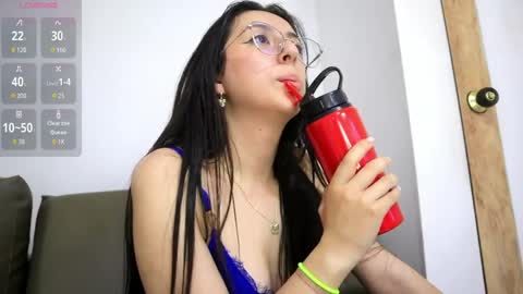 Sammy Lauren online show from 04.16.26