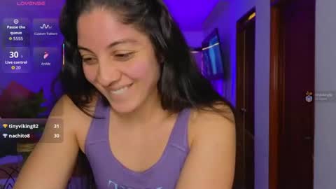 Sara online show from 07.28.26