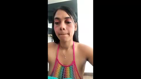 Scarlett online show from 05.19.26