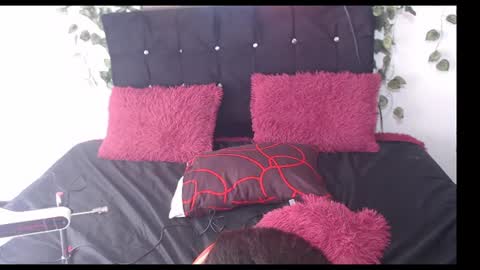 sweet_scarlett_69 online show from 07.01.26
