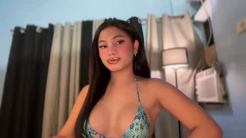 SCARLLET online show from 05.03.26