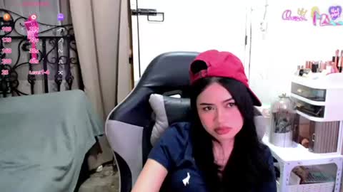 Snapshot of sweet_sirenxx chatting on 07.10.26 Leah online show from 07.10.26
