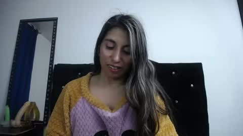 Adriana online show from 07.09.26