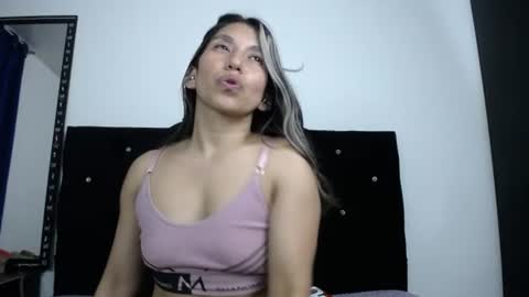 Adriana online show from 07.22.26