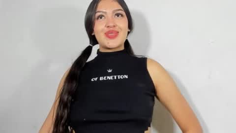 sweet_sophie_7 online show from 01.10.25