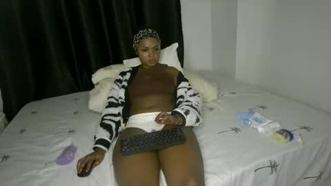 Snapshot of sweet_spoon chatting on 03.17.26 Nina online show from 03.17.26