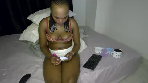 Snapshot of sweet_spoon chatting on 04.01.26 Nina online show from 04.01.26