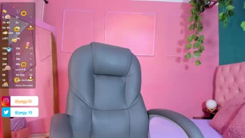 Snapshot of sweet_starxx chatting on 05.09.26 Yeileen online show from 05.09.26