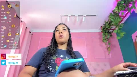 Yeileen online show from 06.01.26