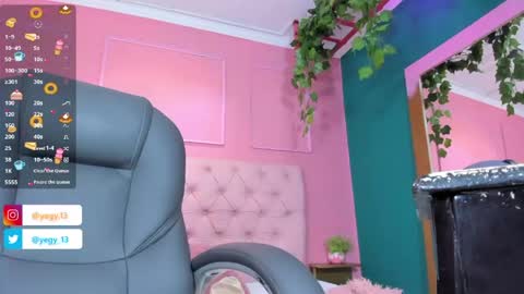 Yeileen online show from 06.03.26