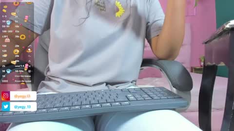 Yeileen online show from 06.05.26