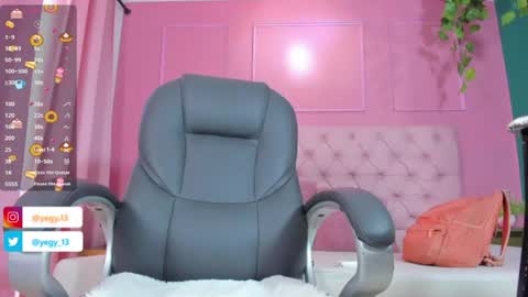 Yeileen online show from 06.12.26