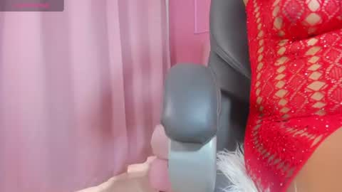 Yeileen online show from 06.13.26