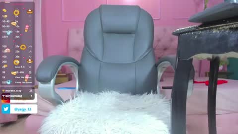 Yeileen online show from 06.14.26