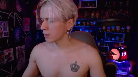 Snapshot of sweet_steve chatting on 12.02.24 Matt online show from 12.02.24