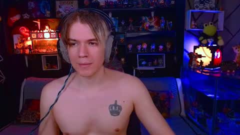 Snapshot of sweet_steve chatting on 03.03.26 Matt online show from 03.03.26