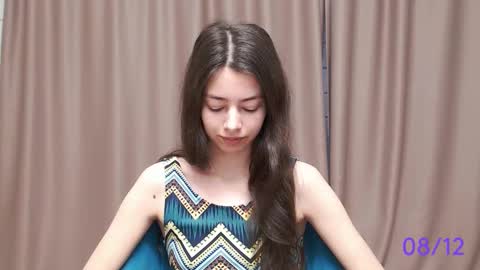 Angel online show from 12.08.24