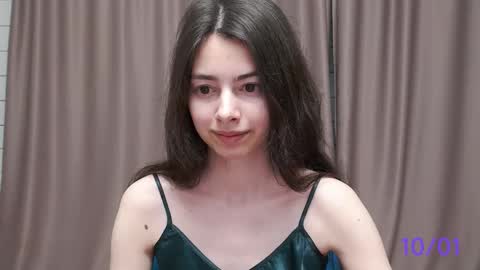 Angel online show from 01.10.25