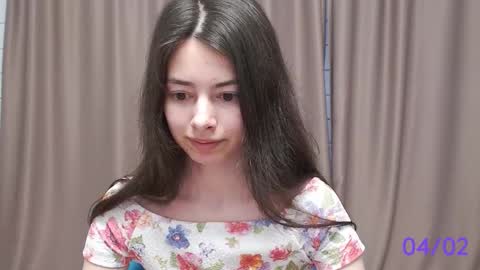 Angel online show from 02.04.25