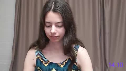 Angel online show from 10.14.25