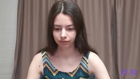 Angel online show from 10.21.25