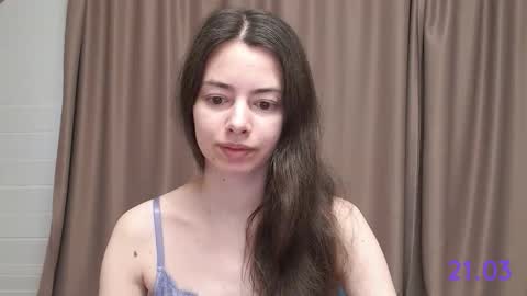 Angel online show from 03.21.26