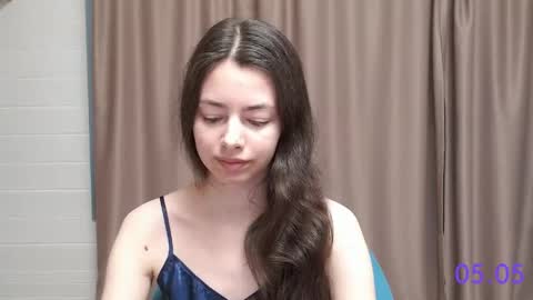 Angel online show from 05.05.26