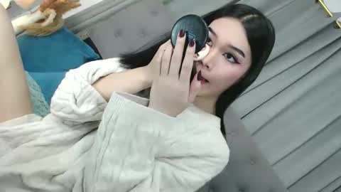 sweet_tatiana28 online show from 03.27.26