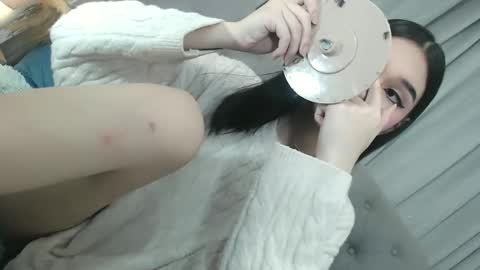 sweet_tatiana28 online show from 05.12.26