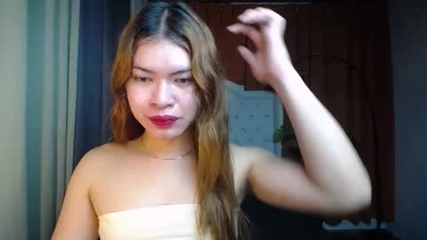 sweet_trexie online show from 01.15.26