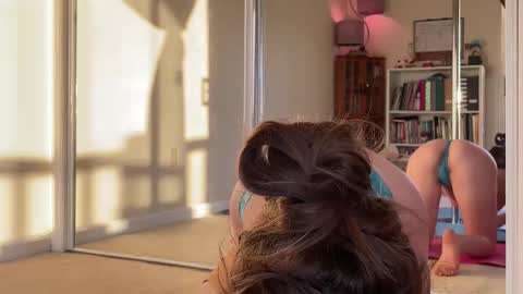 Heidi Brenner - Please check bio for schedule  FAQ online show from 03.18.26