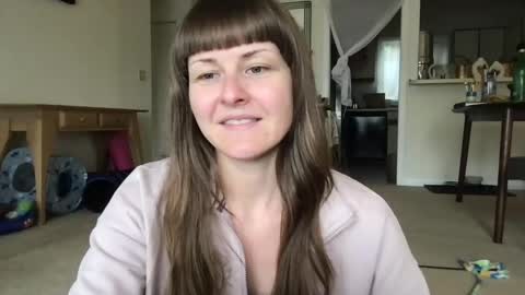 Heidi Brenner - Please check bio for schedule  FAQ online show from 05.22.26
