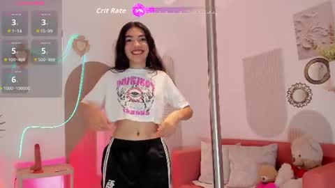 Snapshot of sweet_valentine_1 chatting on 07.15.26 Valentine online show from 07.15.26