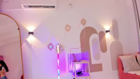 Snapshot of sweet_valentine_1 chatting on 07.19.26 Valentine online show from 07.19.26