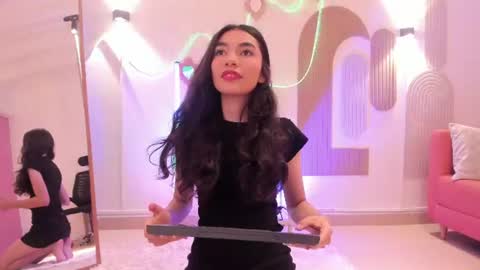 Snapshot of sweet_valentine_1 chatting on 07.29.26 Valentine online show from 07.29.26