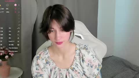 Carolina Lu online show from 06.10.26