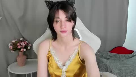 Carolina Lu online show from 06.12.26