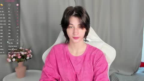 Carolina Lu online show from 06.14.26