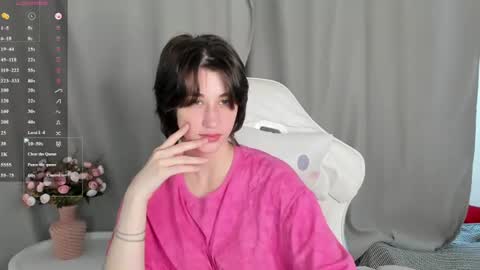 Carolina Lu online show from 06.14.26